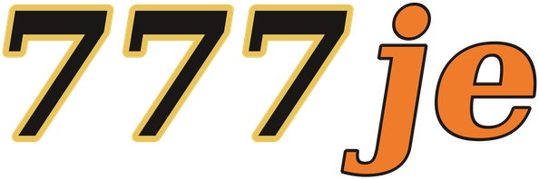 777je logo