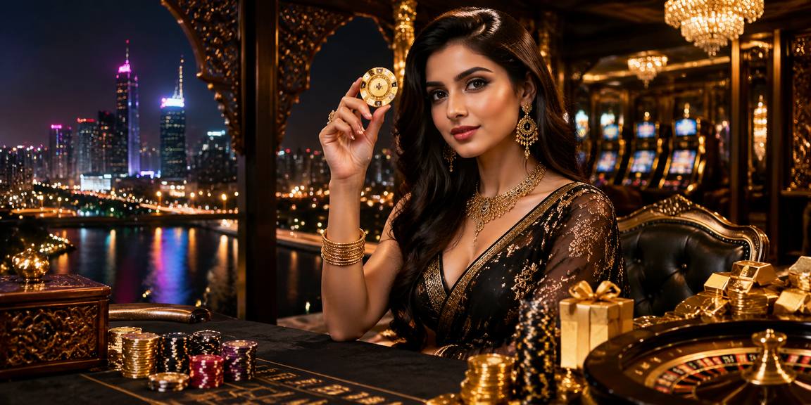 777je লাইভ ক্যাসিনো টেবিল